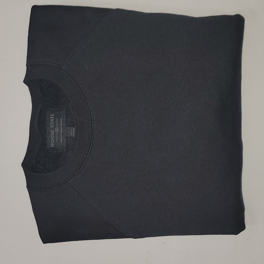 Rogue Crewneck Sweater - Picture 7 of 8
